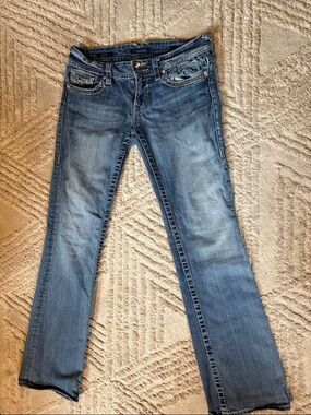 Vigoss  The Chelsea Boot Cut 28/33